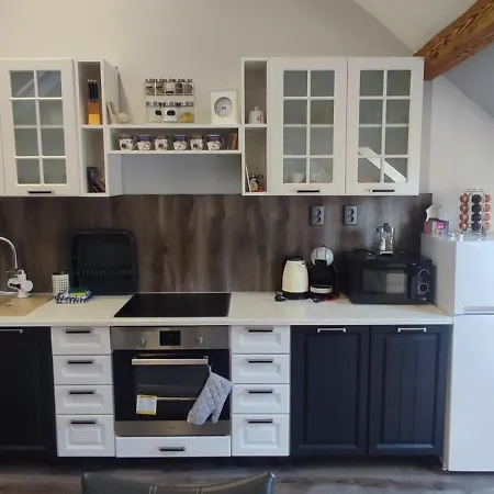 Lily * Banská Štiavnica