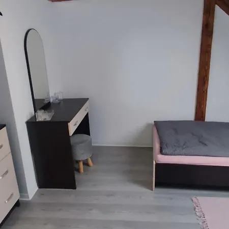 Lily Banská Štiavnica