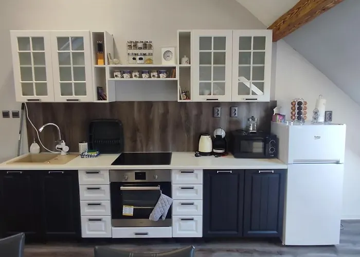 Lily * Banská Štiavnica