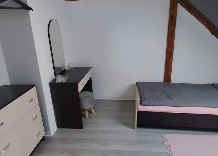 Lily Banská Štiavnica